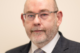 Professor Jim McManus