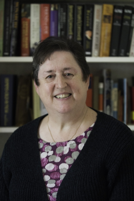 Dr Gemma Simmonds CJ