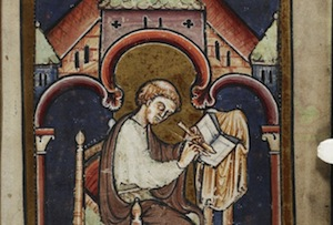Saint Of The Day